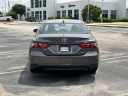 Thumbnail image of 2024 Toyota Camry at LandmarkDCJRMorrow-NEW of Morrow, GA