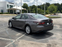 Thumbnail image of 2024 Toyota Camry at LandmarkDCJRMorrow-NEW of Morrow, GA