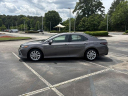 Thumbnail image of 2024 Toyota Camry at LandmarkDCJRMorrow-NEW of Morrow, GA