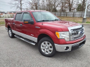 Thumbnail image of 2013 Ford F-150 at Mathews Nissan