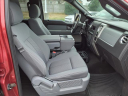 Thumbnail image of 2013 Ford F-150 at Mathews Nissan