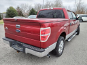 Thumbnail image of 2013 Ford F-150 at Mathews Nissan