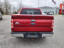 Thumbnail image of 2013 Ford F-150 at Mathews Nissan