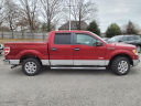 Thumbnail image of 2013 Ford F-150 at Mathews Nissan