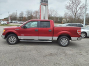 Thumbnail image of 2013 Ford F-150 at Mathews Nissan