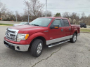 Thumbnail image of 2013 Ford F-150 at Mathews Nissan