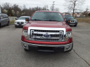 Thumbnail image of 2013 Ford F-150 at Mathews Nissan