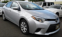 Thumbnail image of 2015 Toyota Corolla at A-1 Auto Sales LLC