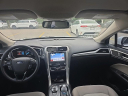 Thumbnail image of 2019 Ford Fusion at Kia of Cape Coral