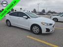 Thumbnail image of 2019 Ford Fusion at Kia of Cape Coral