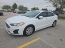 Thumbnail image of 2019 Ford Fusion at Kia of Cape Coral