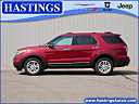 Thumbnail image of 2014 Ford Explorer at Hastings Chrysler Jeep Dodge Ram