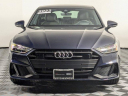 Thumbnail image of 2022 Audi A7 at RectorMotorCarCoAudi of Burlingame, CA