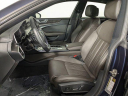 Thumbnail image of 2022 Audi A7 at RectorMotorCarCoAudi of Burlingame, CA