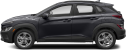 2022 Hyundai KONA SEL at Hamilton Honda