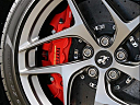 2020 Ferrari 812 Superfast Base at Continental Autosports