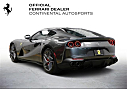 Thumbnail image of 2020 Ferrari 812 Superfast at Continental Autosports