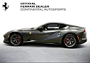 Thumbnail image of 2020 Ferrari 812 Superfast at Continental Autosports