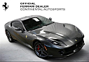 Thumbnail image of 2020 Ferrari 812 Superfast at Continental Autosports