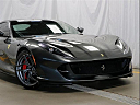 Thumbnail image of 2020 Ferrari 812 Superfast at Continental Autosports
