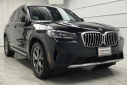 Thumbnail image of 2024 BMW X3 at Avenue Motors LLP