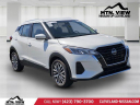 Thumbnail image of 2024 Nissan Kicks at MtnViewNissanOfCleveland-USED of McDonald, TN
