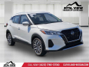 Thumbnail image of 2024 Nissan Kicks at MtnViewNissanOfCleveland-USED of McDonald, TN