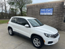 Thumbnail image of 2012 Volkswagen Tiguan at EDDIE KNIGHT AUTO SALES