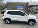 Thumbnail image of 2012 Volkswagen Tiguan at EDDIE KNIGHT AUTO SALES