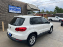 Thumbnail image of 2012 Volkswagen Tiguan at EDDIE KNIGHT AUTO SALES