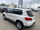 Thumbnail image of 2012 Volkswagen Tiguan at EDDIE KNIGHT AUTO SALES