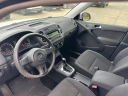 Thumbnail image of 2012 Volkswagen Tiguan at EDDIE KNIGHT AUTO SALES