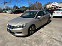 Thumbnail image of 2013 Honda Accord at Stallion Motors