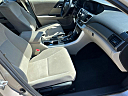 2013 Honda Accord LX at Stallion Motors