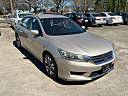 Thumbnail image of 2013 Honda Accord at Stallion Motors