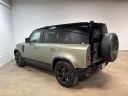 2023 Land Rover Defender 110 X-Dynamic SE at Jaguar Land Rover Glen Cove
