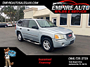 2008 GMC Envoy SLE at Empire Auto Sales & Service