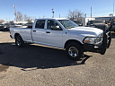 Thumbnail image of 2010 Dodge Ram 2500 at Teel's Trucks