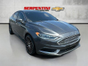 Thumbnail image of 2018 Ford Fusion at Serpentini Chevrolet of Willoughby