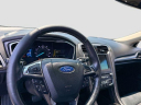 2018 Ford Fusion SE at Serpentini Chevrolet of Willoughby