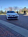 2018 Toyota Camry LE at Broadwater Motors Inc