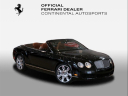 Thumbnail image of 2008 Bentley Continental at Continental Autosports
