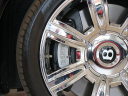 2008 Bentley Continental GT at Continental Autosports