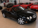 Thumbnail image of 2008 Bentley Continental at Continental Autosports