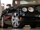 Thumbnail image of 2008 Bentley Continental at Continental Autosports