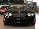 Thumbnail image of 2008 Bentley Continental at Continental Autosports