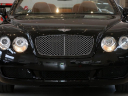 Thumbnail image of 2008 Bentley Continental at Continental Autosports