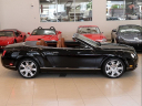 Thumbnail image of 2008 Bentley Continental at Continental Autosports