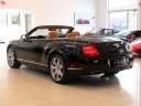 Thumbnail image of 2008 Bentley Continental at Continental Autosports