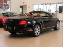 Thumbnail image of 2008 Bentley Continental at Continental Autosports